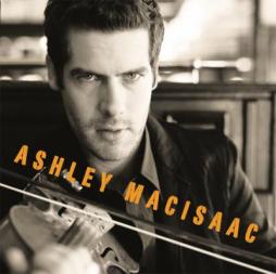 Ashley Macisaac di Ashley Macisaac - CD Ashley Macisaac di Ashley Macisaac - CD