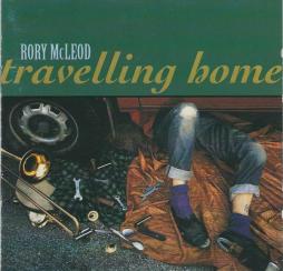 Travelling Home di Rory McLeod