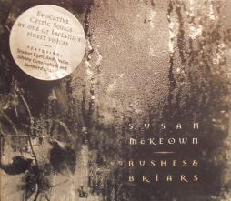 Bushes & Briars di Susan McKeown - CD