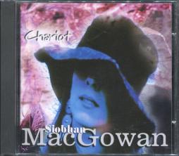 Chariot di Siobhan MacGowan - CD