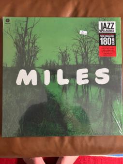 Miles di Miles Davis Quintet, The - LP