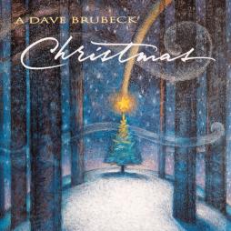 A Dave Brubeck Christmas di Dave Brubeck - LP