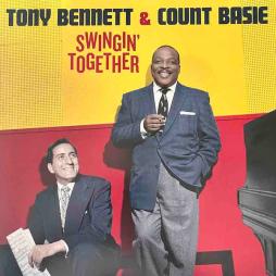Swingin' Together di Tony Bennett & Count Basie