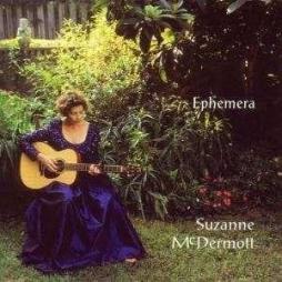 Ephemera di Suzanne McDermott - CD