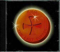 The Last Supper di Kevin McDermott Orchestra - CD