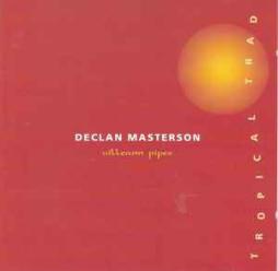 Tropical Trad di Declan Masterson - CD