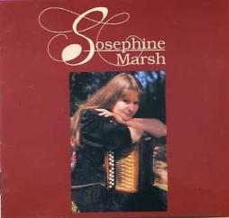 Josephine Marsh di Josephine Marsh - CD