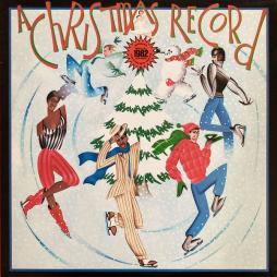 A Christmas Record (Special 1982 Edition) di Various - LP