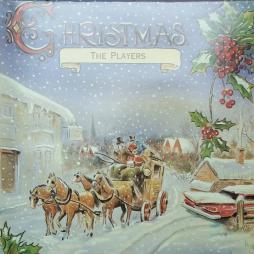 Christmas di Players (15), The - LP