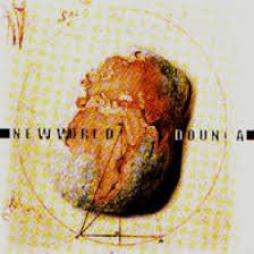 New World di Dounia  - CD