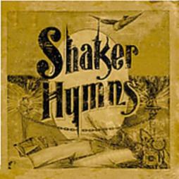 Shaker Hymns di The Natchez Shakers - CD
