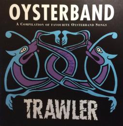 Trawler di Oysterband - CD