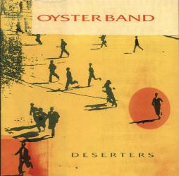 Deserters di Oysterband