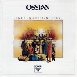Light On A Distant Shore di Ossian - CD