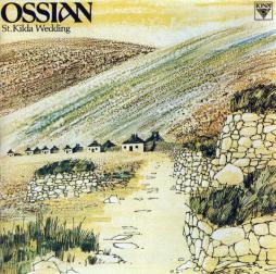 St. Kilda Wedding di Ossian - CD