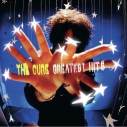 Greatest Hits di Cure - LP