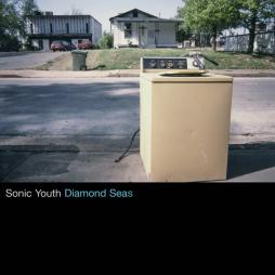 Diamond Seas di Sonic Youth - EP Diamond Seas di Sonic Youth - EP