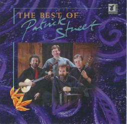 The Best Of Patrick Street di Patrick Street