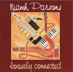 Loosely Connected di Niamh Parsons