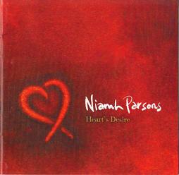 Heart's Desire di Niamh Parsons - CD Heart's Desire di Niamh Parsons - CD