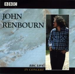 BBC Live In Concert di John Renbourn
