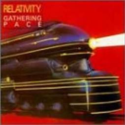 Gathering Pace di Relativity - CD