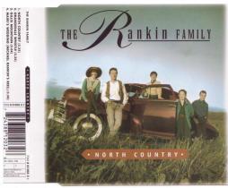 North Country di The Rankin Family - CD