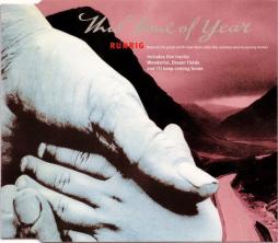 This Time Of Year di Runrig - CD 
