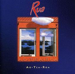 Ao-Tea-Roa di Rua  - CD