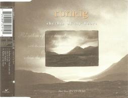 Rhythm Of My Heart di Runrig - CD