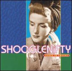 Venus In Tweeds di Shooglenifty - CD Venus In Tweeds di Shooglenifty - CD