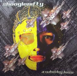 A Whisky Kiss di Shooglenifty - CD