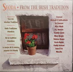 From The Irish Tradition di Seoda - CD