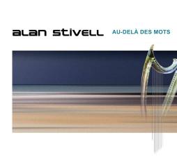 Au-Delà Des Mots di Alan Stivell - CD