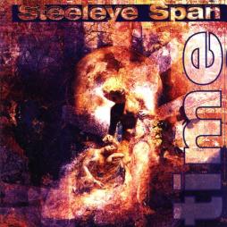 Time di Steeleye Span - CD
