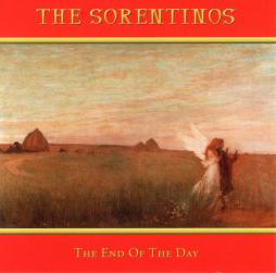 The End Of The Day di The Sorentinos  - CD