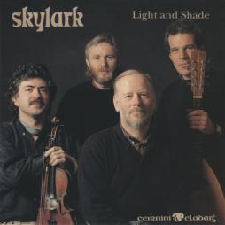 Light And Shade di Skylark - CD