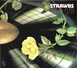 Deep Cuts di Strawbs - CD