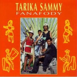 Fanafody di Tarika Sammy - CD