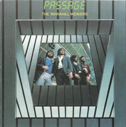 Passage di Tannahill Weavers - CD