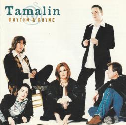 Rhythm & Rhyme di Tamalin - CD