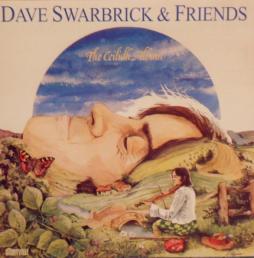 The Ceilidh Album di Dave Swarbrick - CD