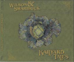 Kailyard Tales di Jason Wilson & Dave Swarbrick - CD