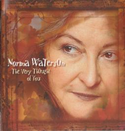 The Very Thought Of You di Norma Waterson - CD