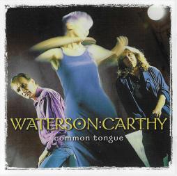 Common Tongue di Waterson:Carthy - CD