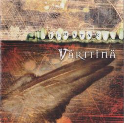 Ilmatar di Värttinä - CD Ilmatar di Värttinä - CD