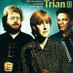 Trian II di Trian - CD