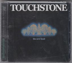 The New Land di Touchstone - CD