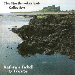 The Northumberland Collection di Kathryn Tickell - CD