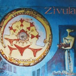 Zìvula di Sandro Fresi - CD